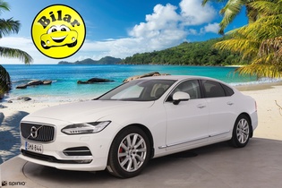 Volvo S90 vaihtoauto