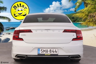 Volvo S90 vaihtoauto