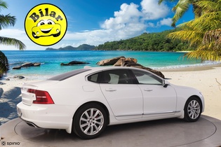 Volvo S90 vaihtoauto