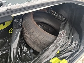 Subaru Legacy vaihtoauto