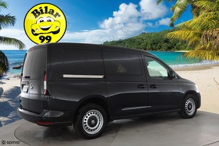 Volkswagen Caddy vaihtoauto