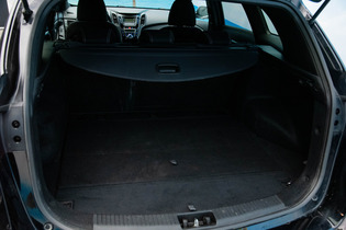 Hyundai i30 Wagon vaihtoauto