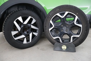 Opel Mokka vaihtoauto