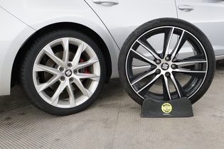 SEAT Leon ST vaihtoauto