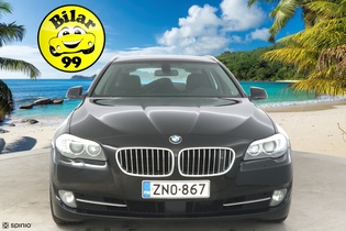 BMW 525 vaihtoauto