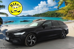 Volvo V90 vaihtoauto