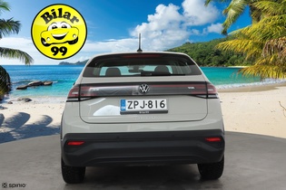 Volkswagen Taigo vaihtoauto