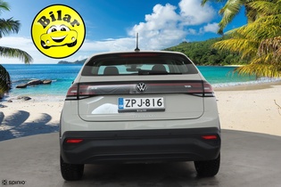 Volkswagen Taigo vaihtoauto