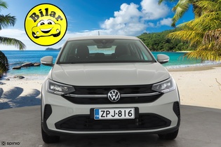 Volkswagen Taigo vaihtoauto