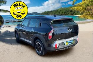 Kia EV3 vaihtoauto