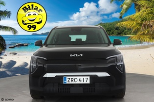 Kia EV3 vaihtoauto