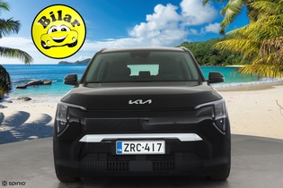 Kia EV3 vaihtoauto
