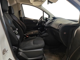 Ford Transit Courier vaihtoauto