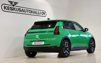 Renault 5 vaihtoauto