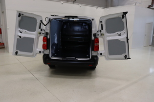 Opel Vivaro vaihtoauto