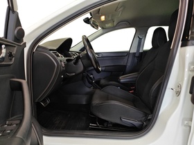 Skoda Rapid vaihtoauto