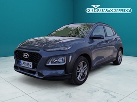 Hyundai Kona vaihtoauto