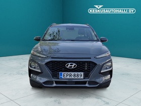 Hyundai Kona vaihtoauto