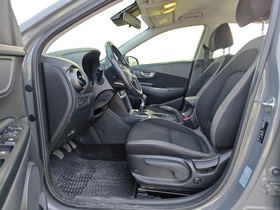 Hyundai Kona vaihtoauto