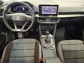 SEAT Tarraco vaihtoauto