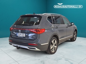 SEAT Tarraco vaihtoauto