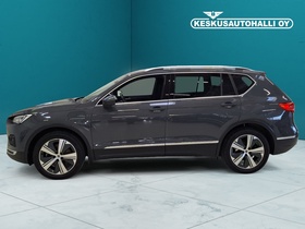 SEAT Tarraco vaihtoauto