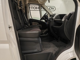 Citroën Jumper vaihtoauto