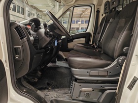 Citroën Jumper vaihtoauto