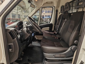 Citroën Jumper vaihtoauto