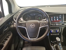 Opel Mokka vaihtoauto