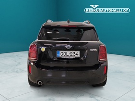 Mini Countryman vaihtoauto