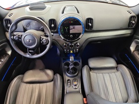 Mini Countryman vaihtoauto