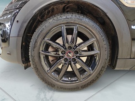 Mini Countryman vaihtoauto