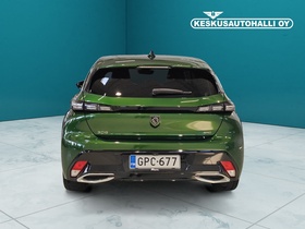 Peugeot 308 vaihtoauto