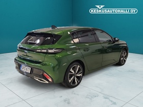 Peugeot 308 vaihtoauto