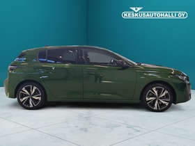 Peugeot 308 vaihtoauto