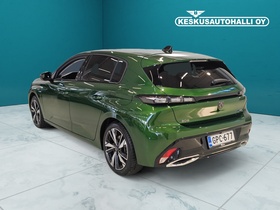 Peugeot 308 vaihtoauto