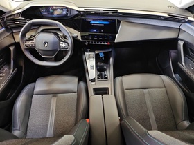 Peugeot 308 vaihtoauto