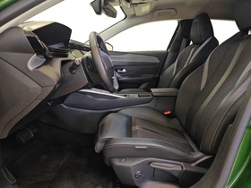 Peugeot 308 vaihtoauto