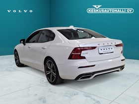 Volvo S60 vaihtoauto