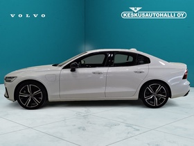 Volvo S60 vaihtoauto