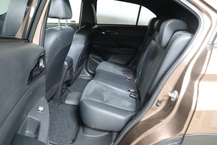 Mitsubishi Eclipse Cross vaihtoauto