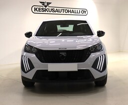 Peugeot 2008 vaihtoauto