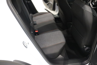 Peugeot 2008 vaihtoauto