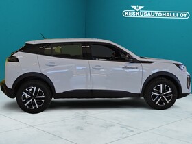 Peugeot 2008 vaihtoauto