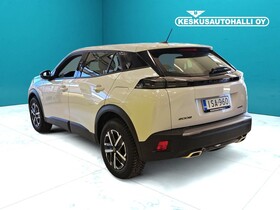 Peugeot 2008 vaihtoauto