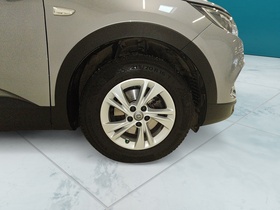 Opel Grandland X vaihtoauto