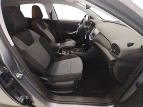 Opel Grandland X vaihtoauto