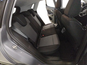 Opel Grandland X vaihtoauto