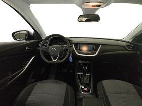 Opel Grandland X vaihtoauto